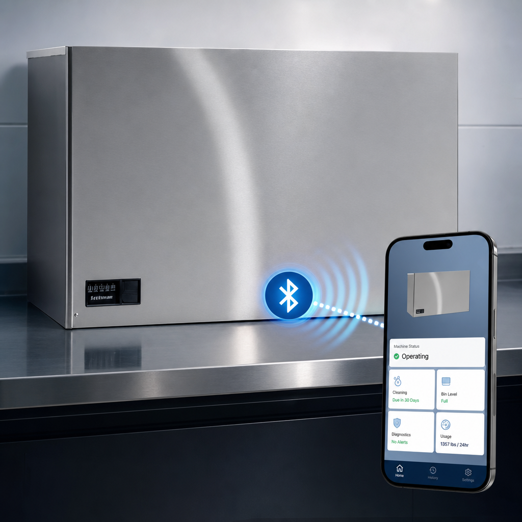 Bluetooth Connectivity