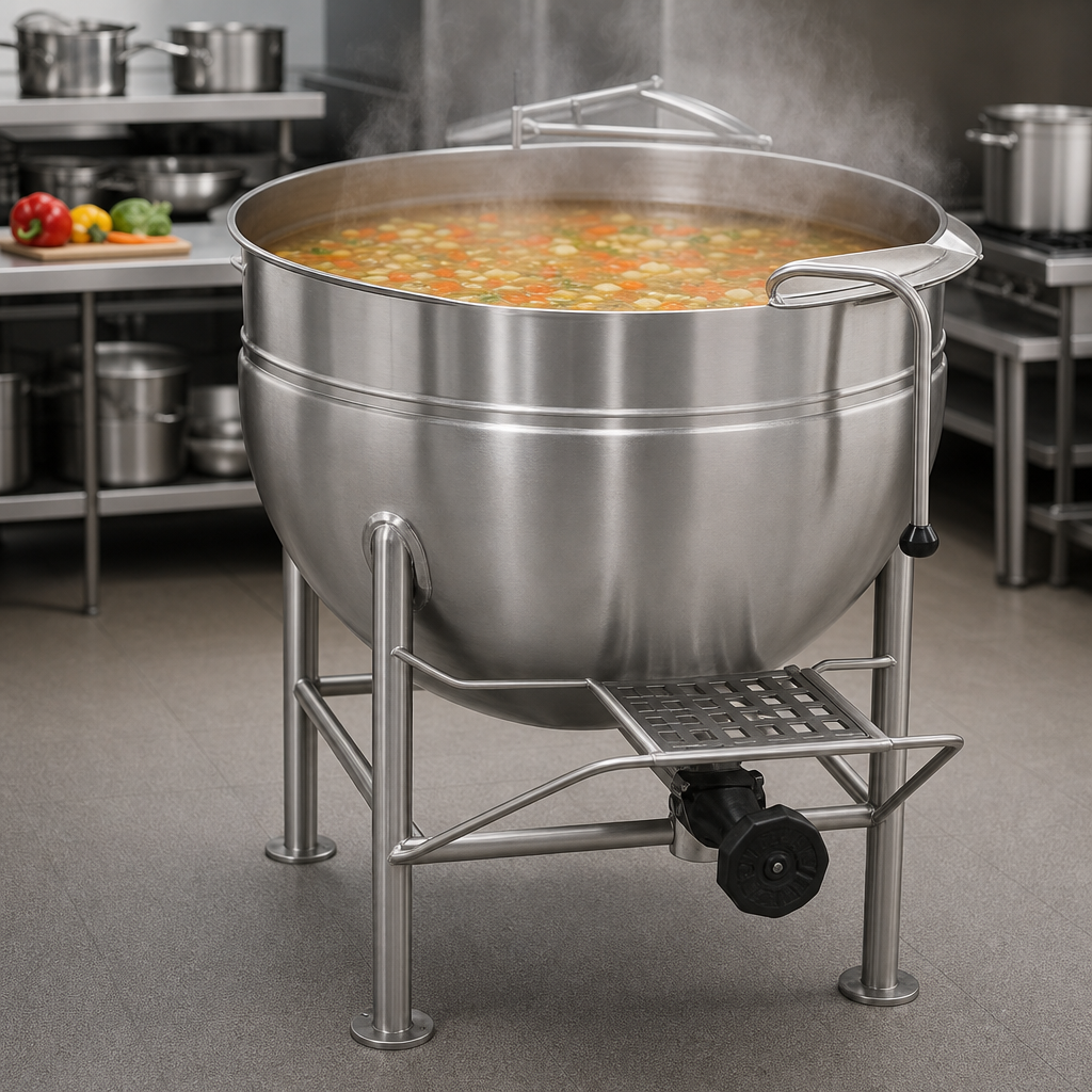 60-Gallon Capacity