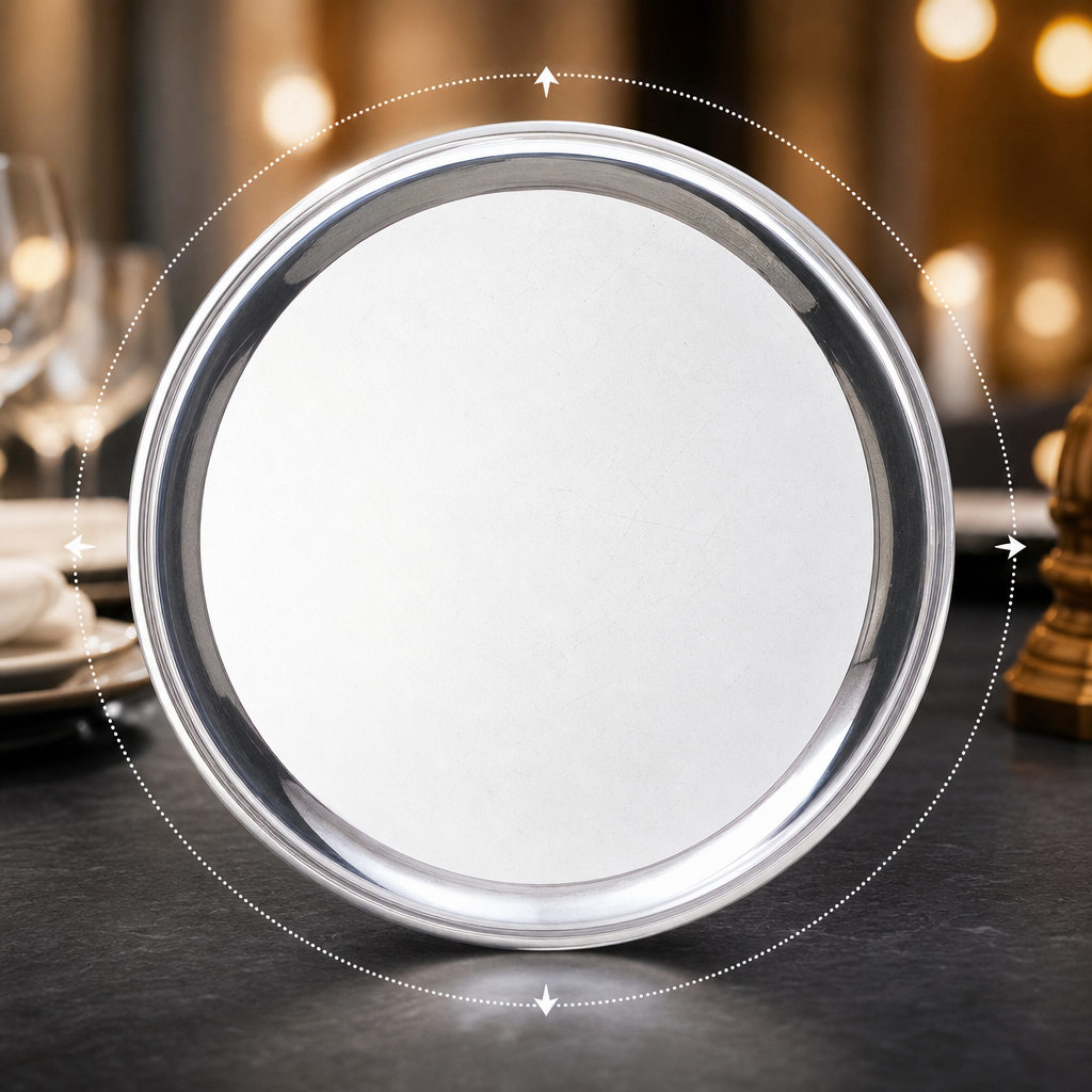 Round Design