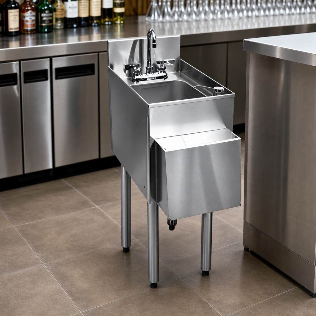 Free-Standing Design