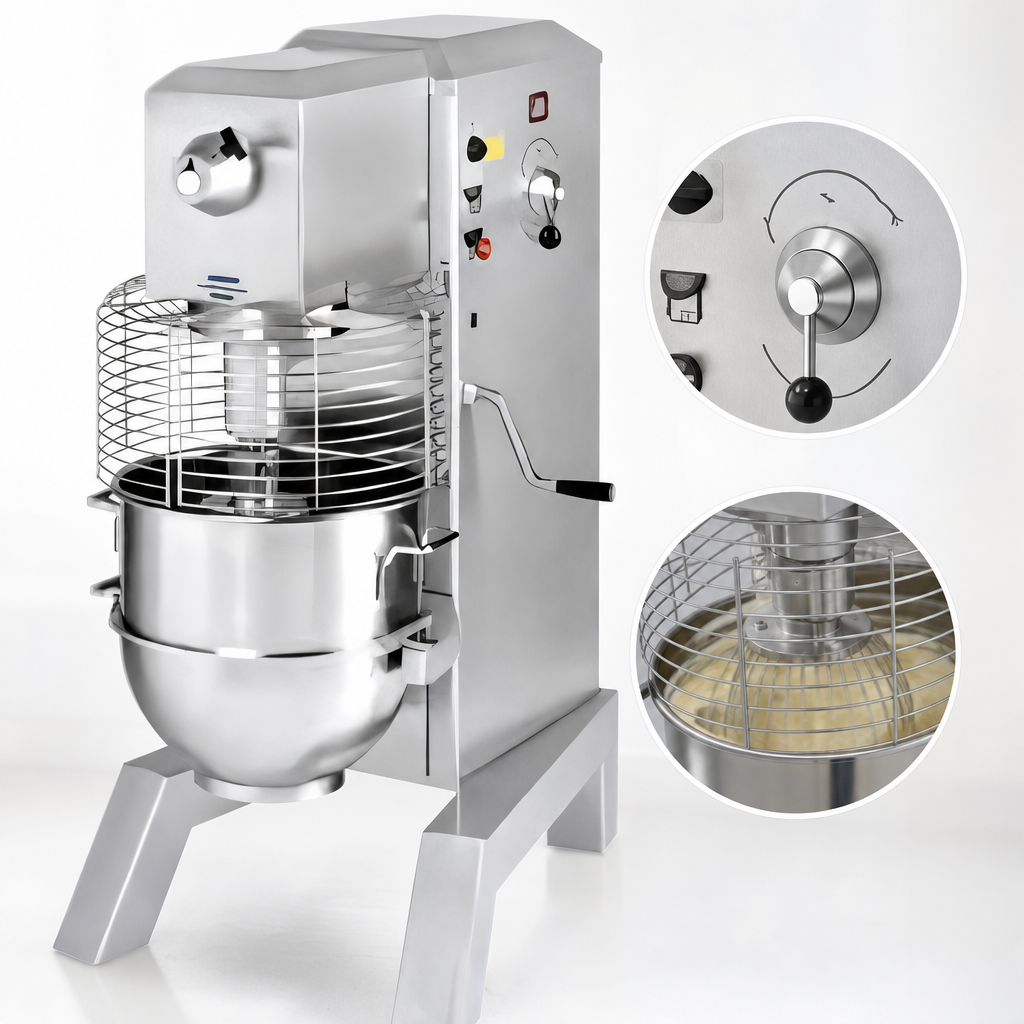 Variable-Speed Drive