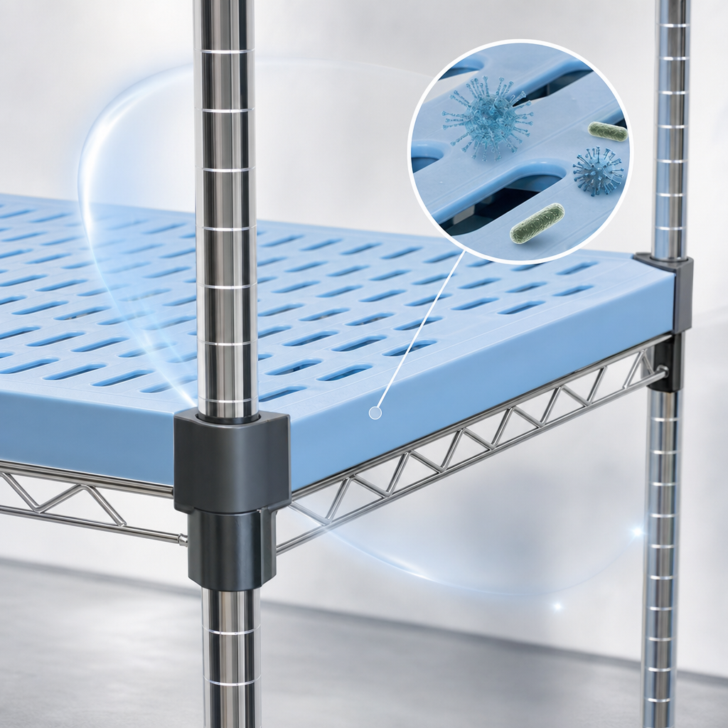 MICROGARD Antimicrobial Protection