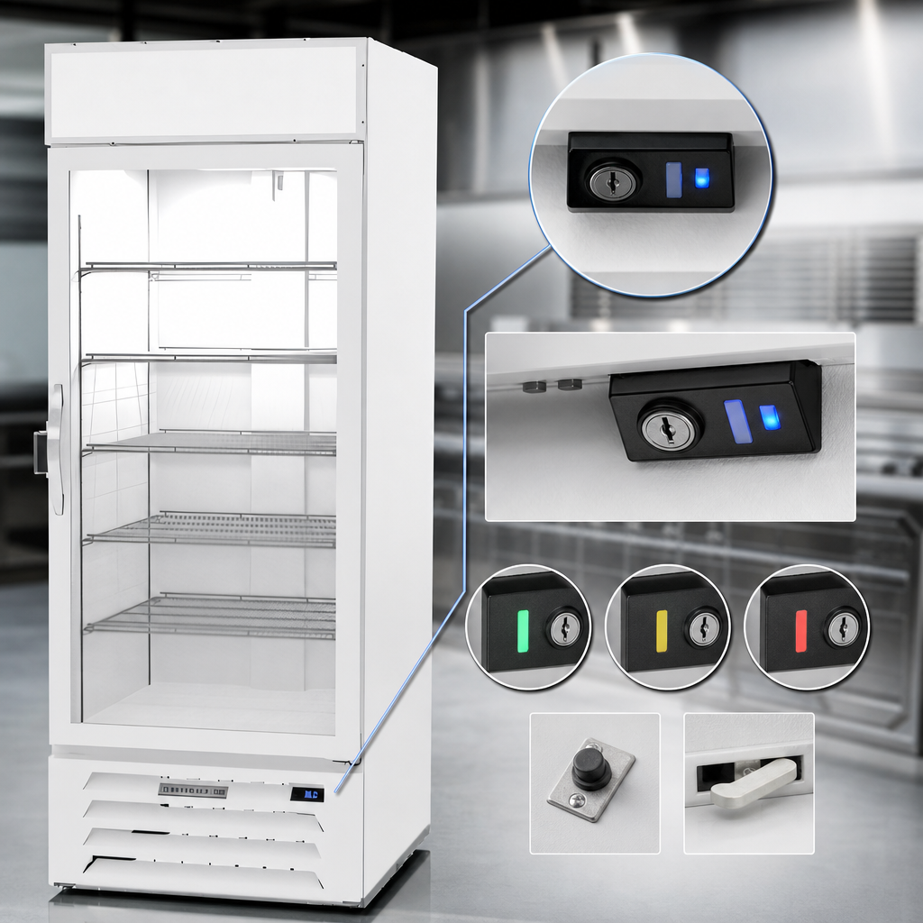 Electronic Smart Lock
