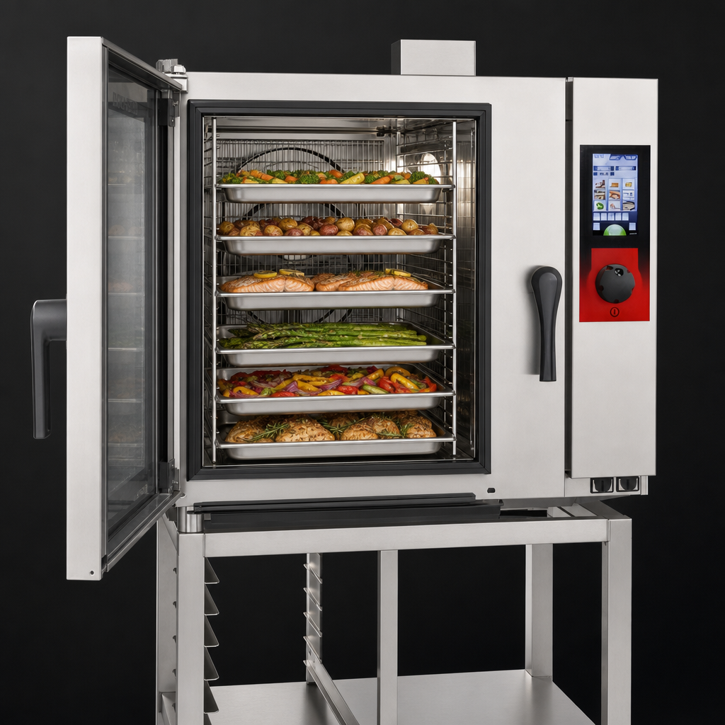 6-Level Capacity