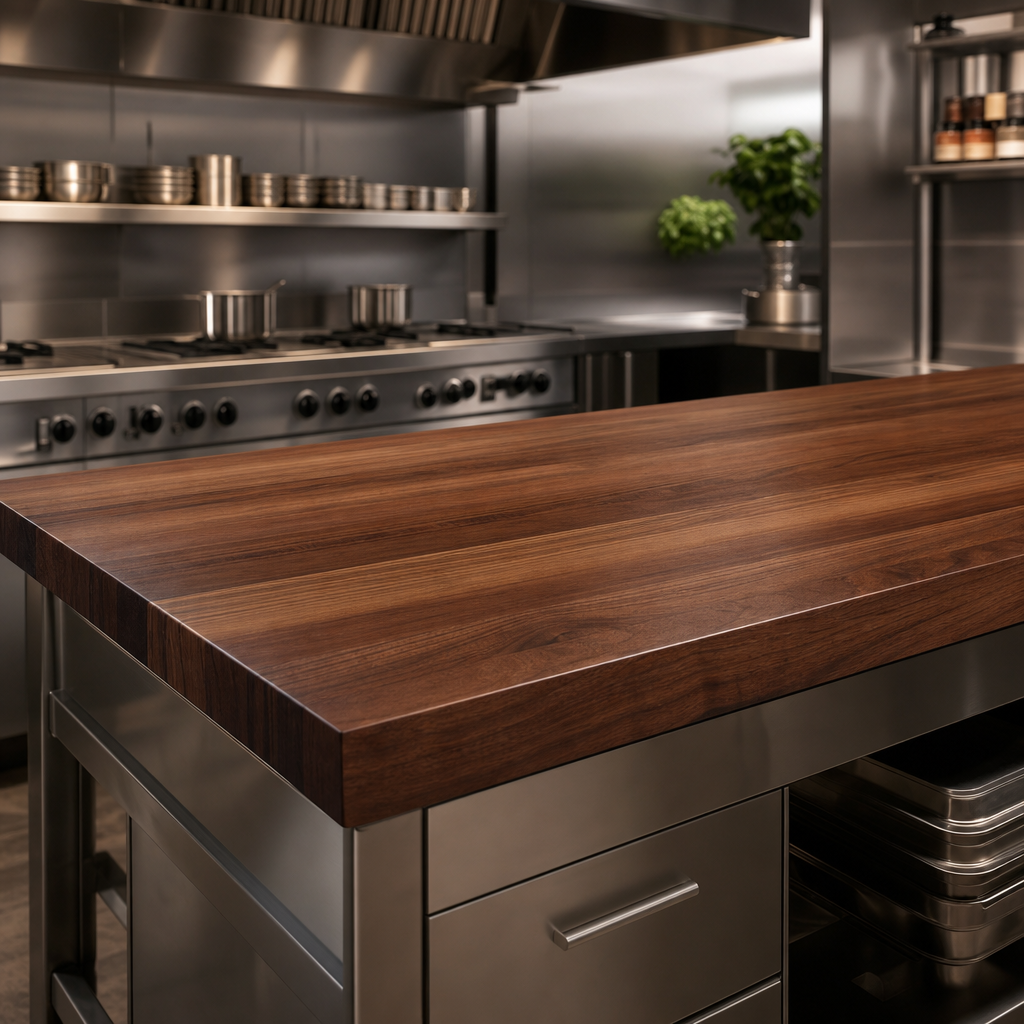 American Black Walnut