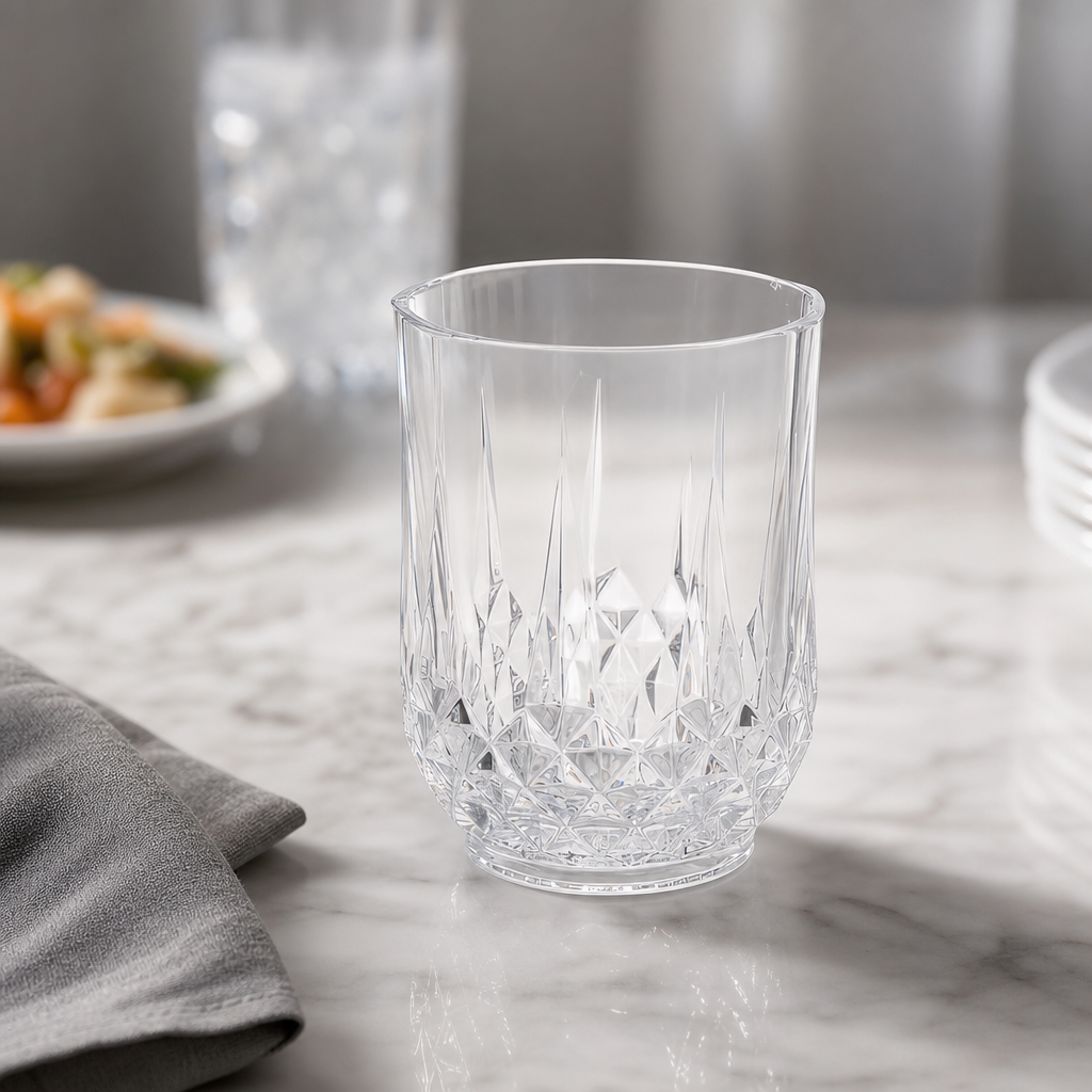 BPA-Free Tritan Copolyester