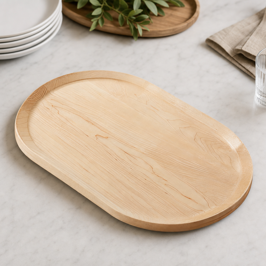 Maple Wood Construction
