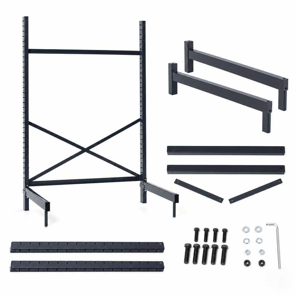 Starter Kit Components