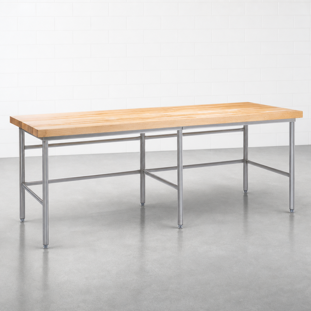 Fits 84 x 48-Inch Top