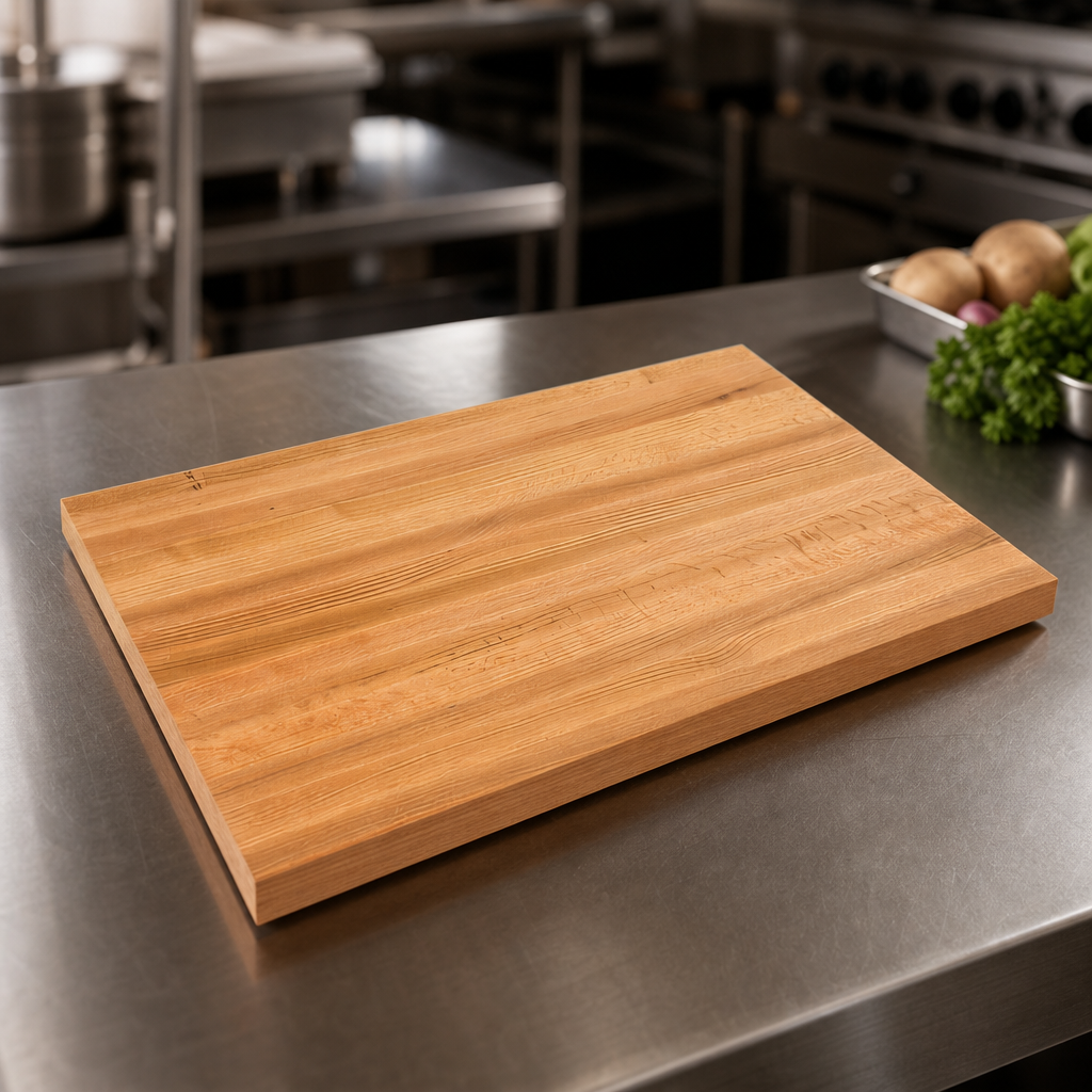 Appalachian Red Oak