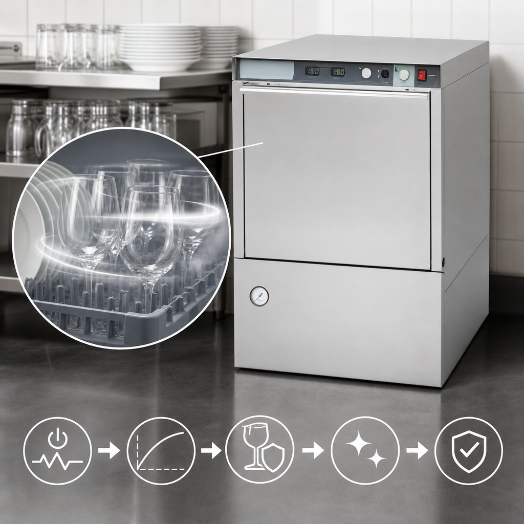 StemsSure Soft Start
