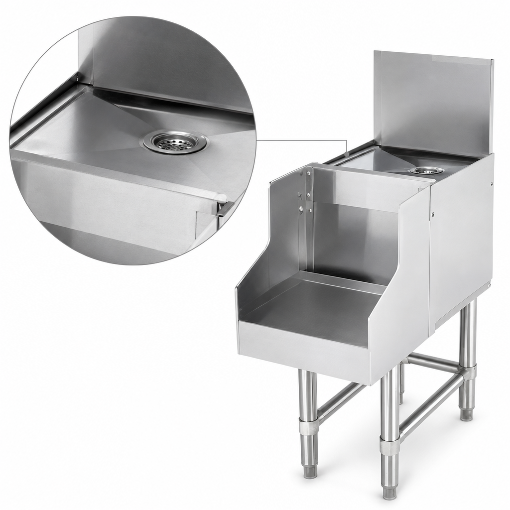 Drainboard Top