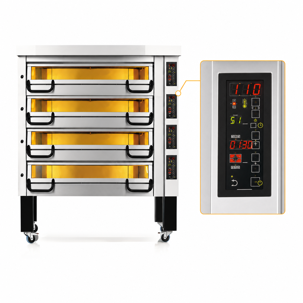 IQControl Panel