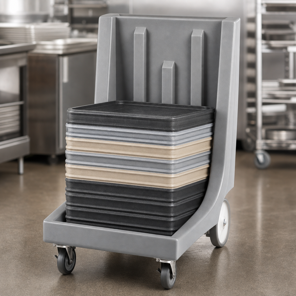 350 lb. Load Capacity