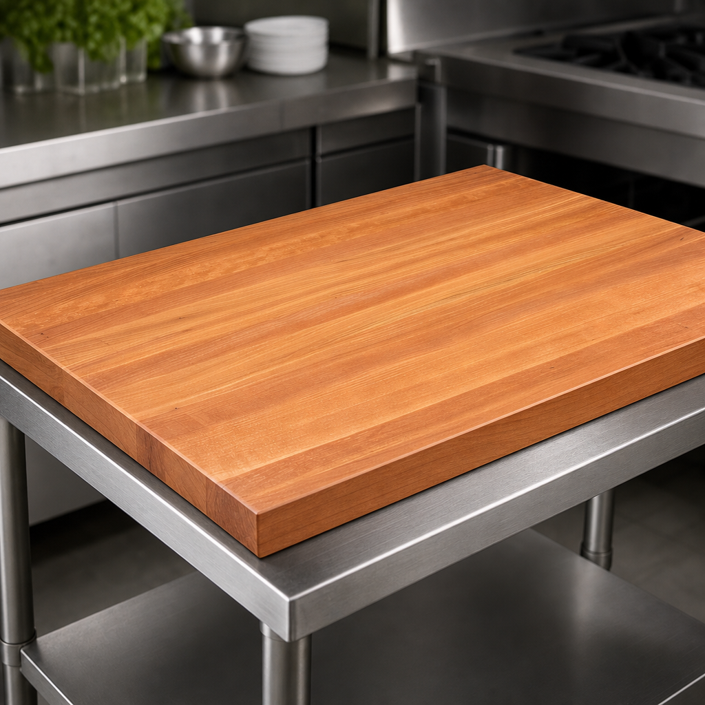 American Cherry Construction