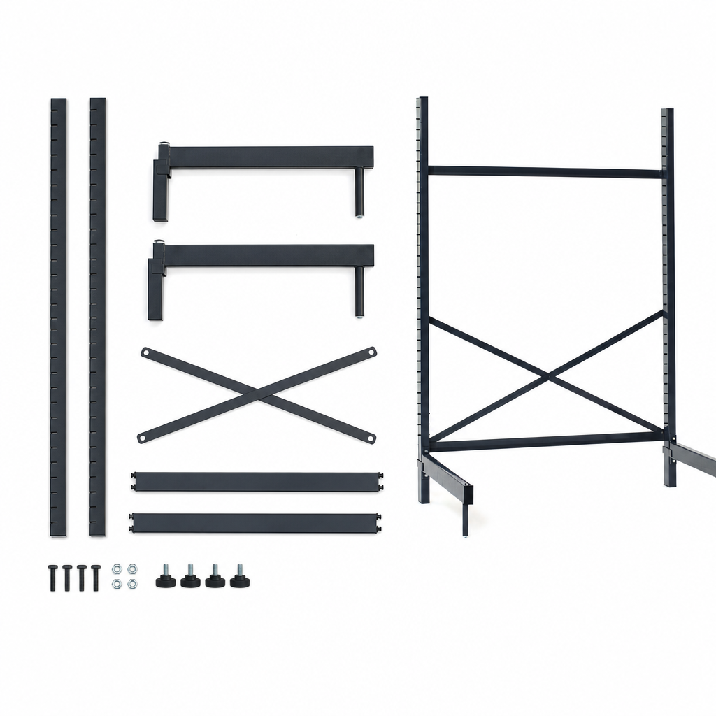 Starter Kit Components