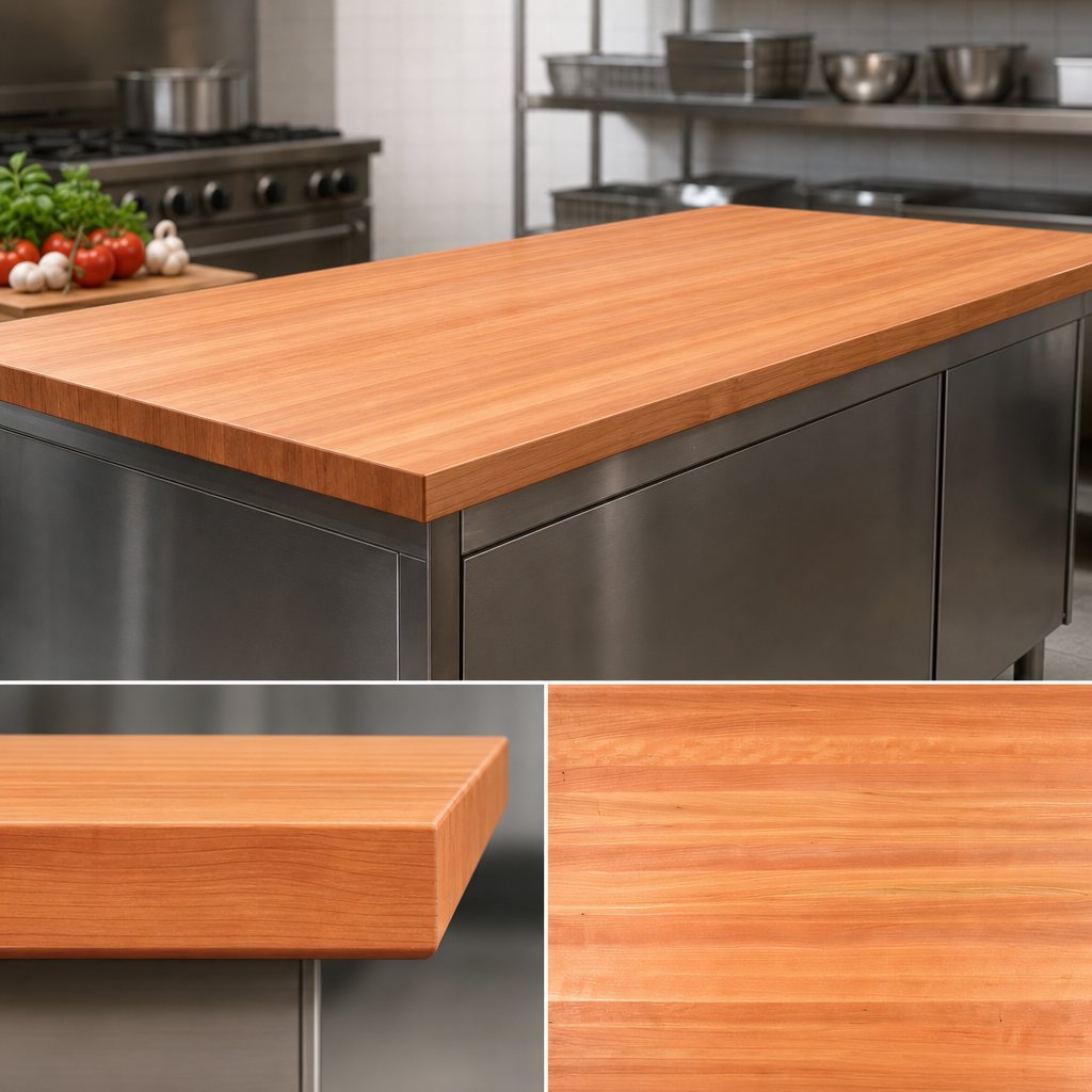 American Cherry Construction