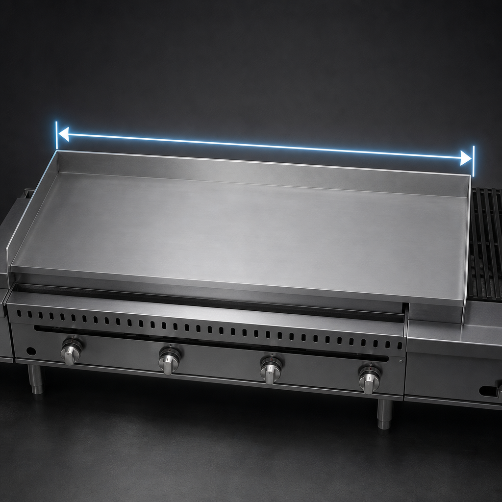 72-Inch Width