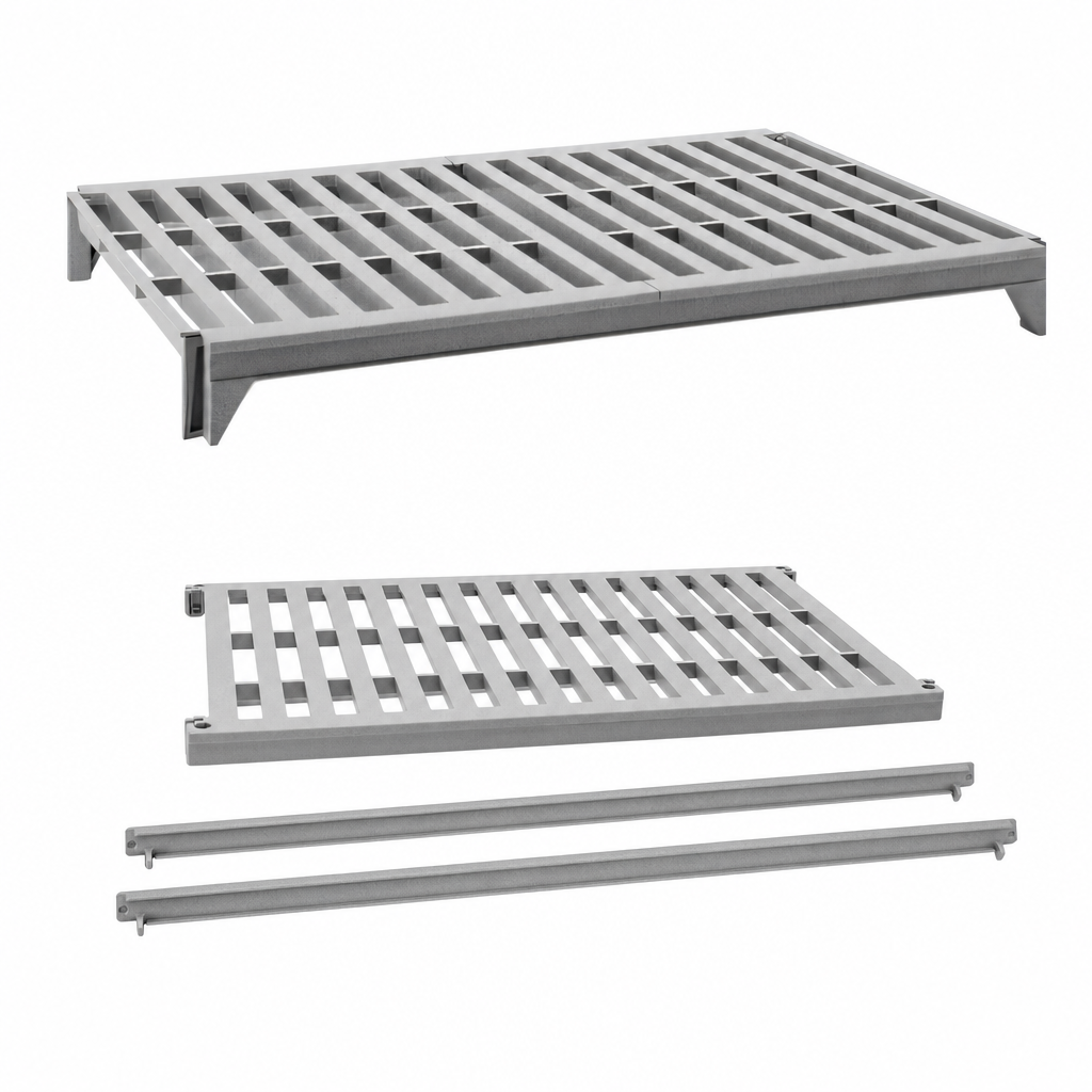 Complete Shelf Kit