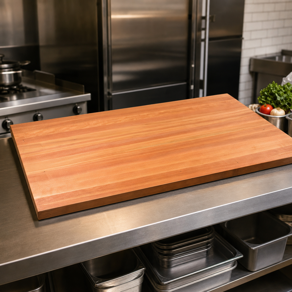 American Cherry Wood
