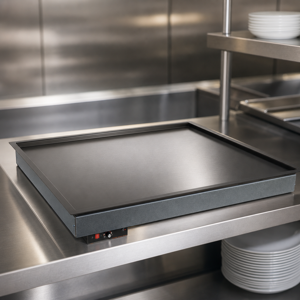 Hardcoat Aluminum Surface