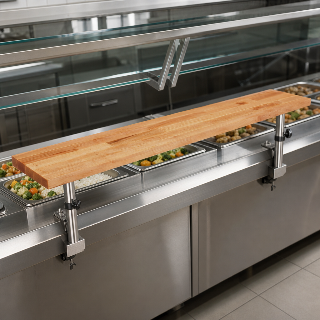 Steam Table Application