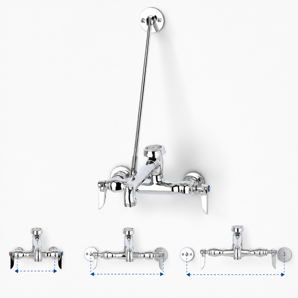 Adjustable Centers