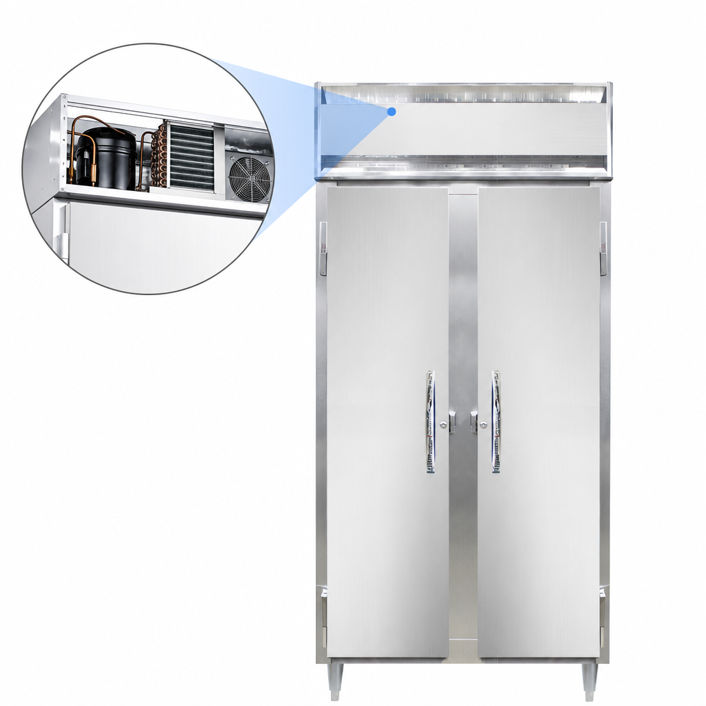 Refrigeration System