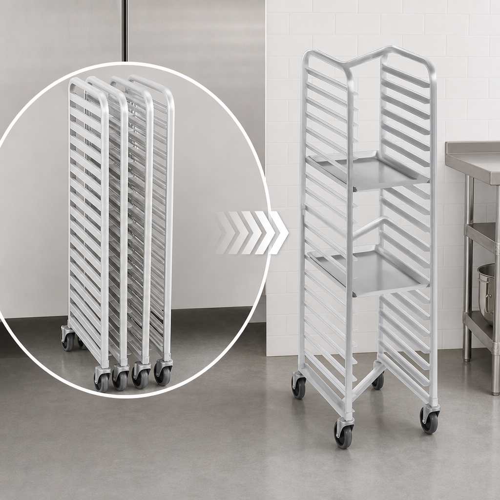 Nesting Design