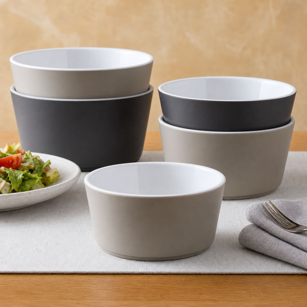 Melamine Construction