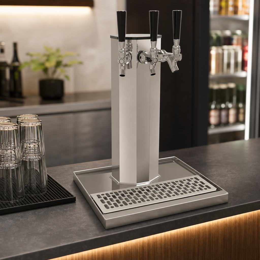 Countertop Installation