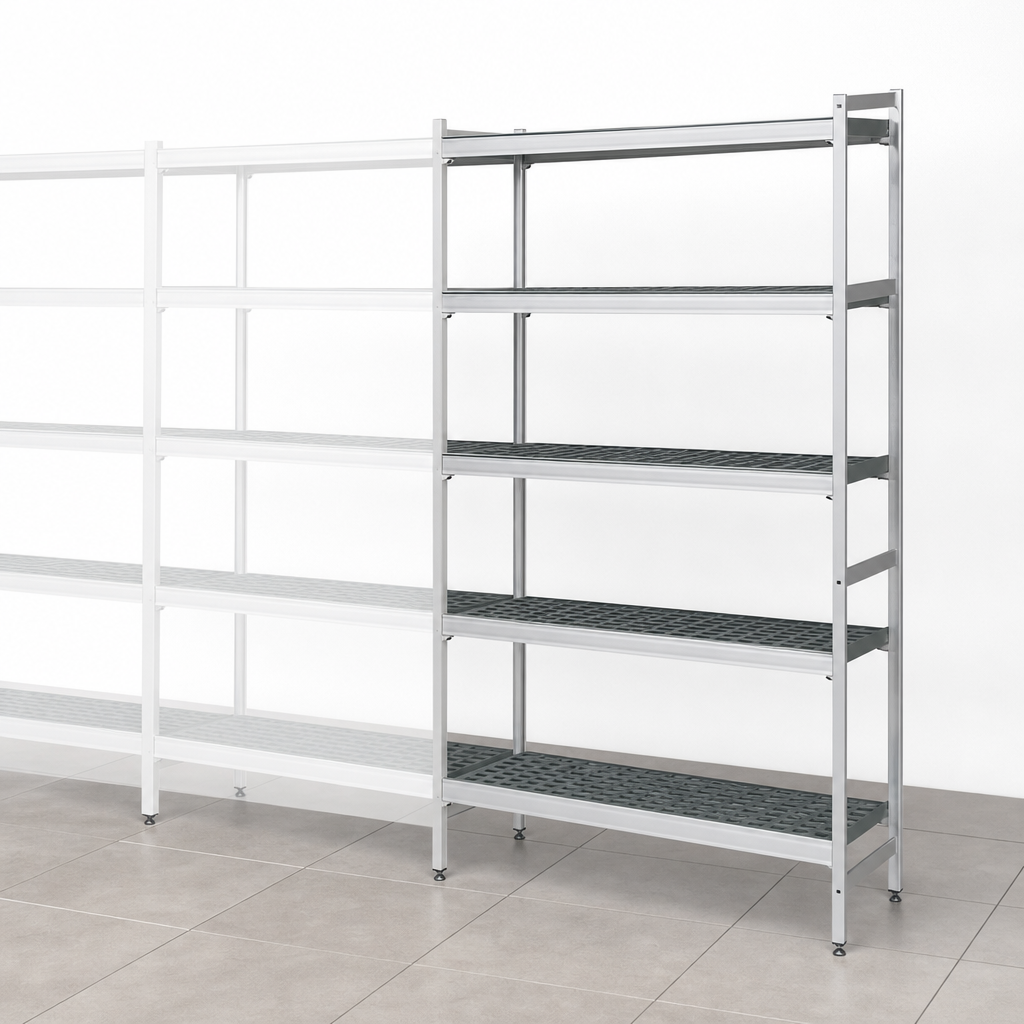 Expansion/Add-On Unit