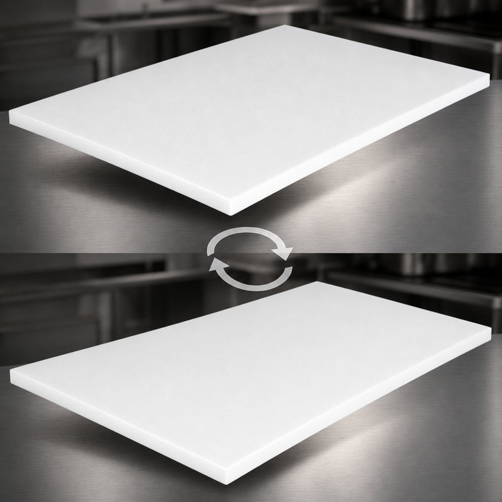 Reversible Surface