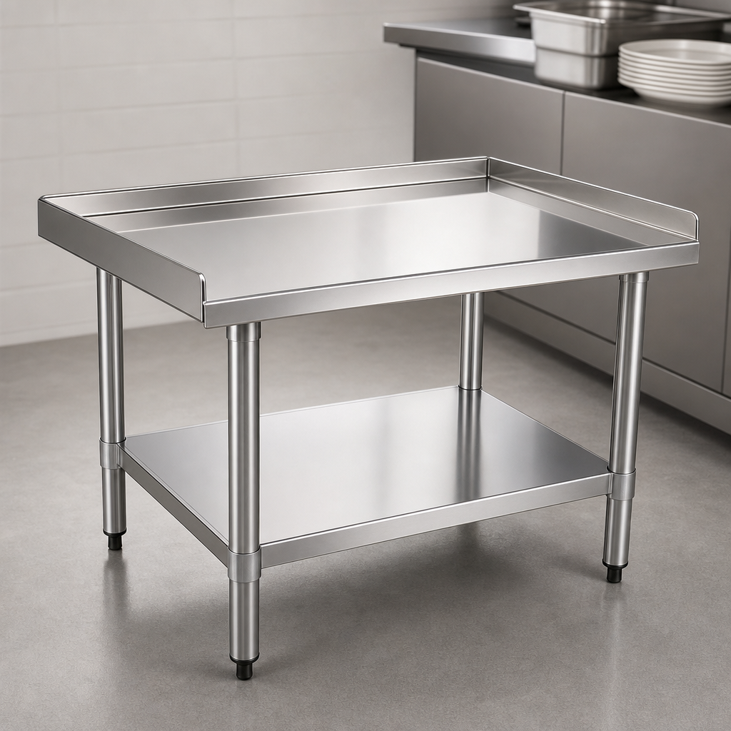 430 Stainless Steel Top