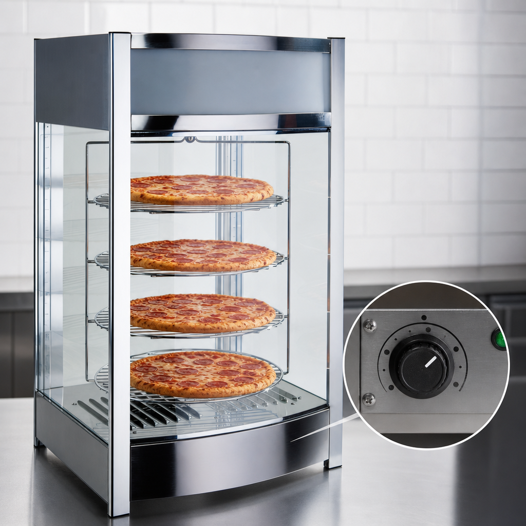 Mechanical Temperature Control