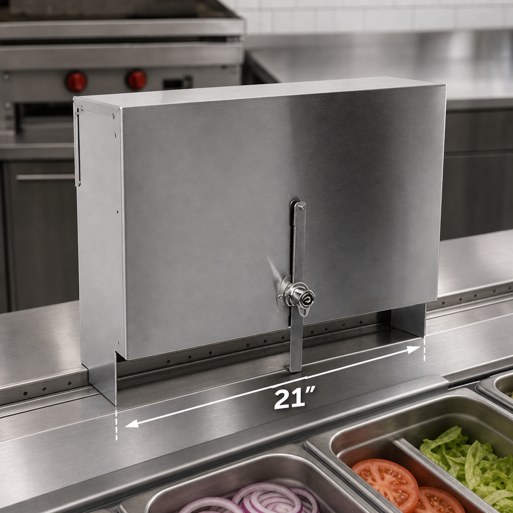 21-Inch Size