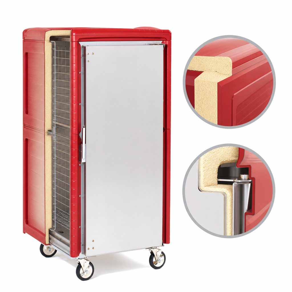 Insulation Armour™ Plus Panels