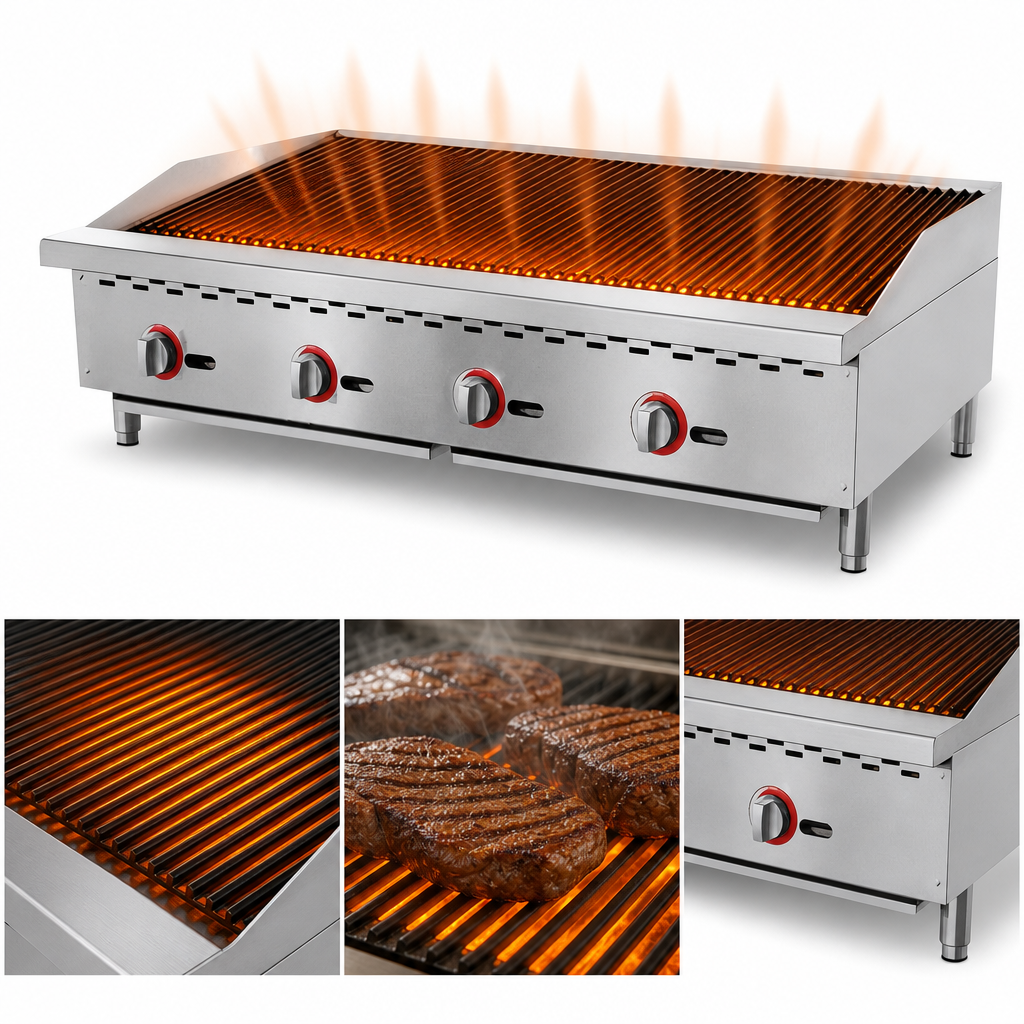 Radiant Heat Design