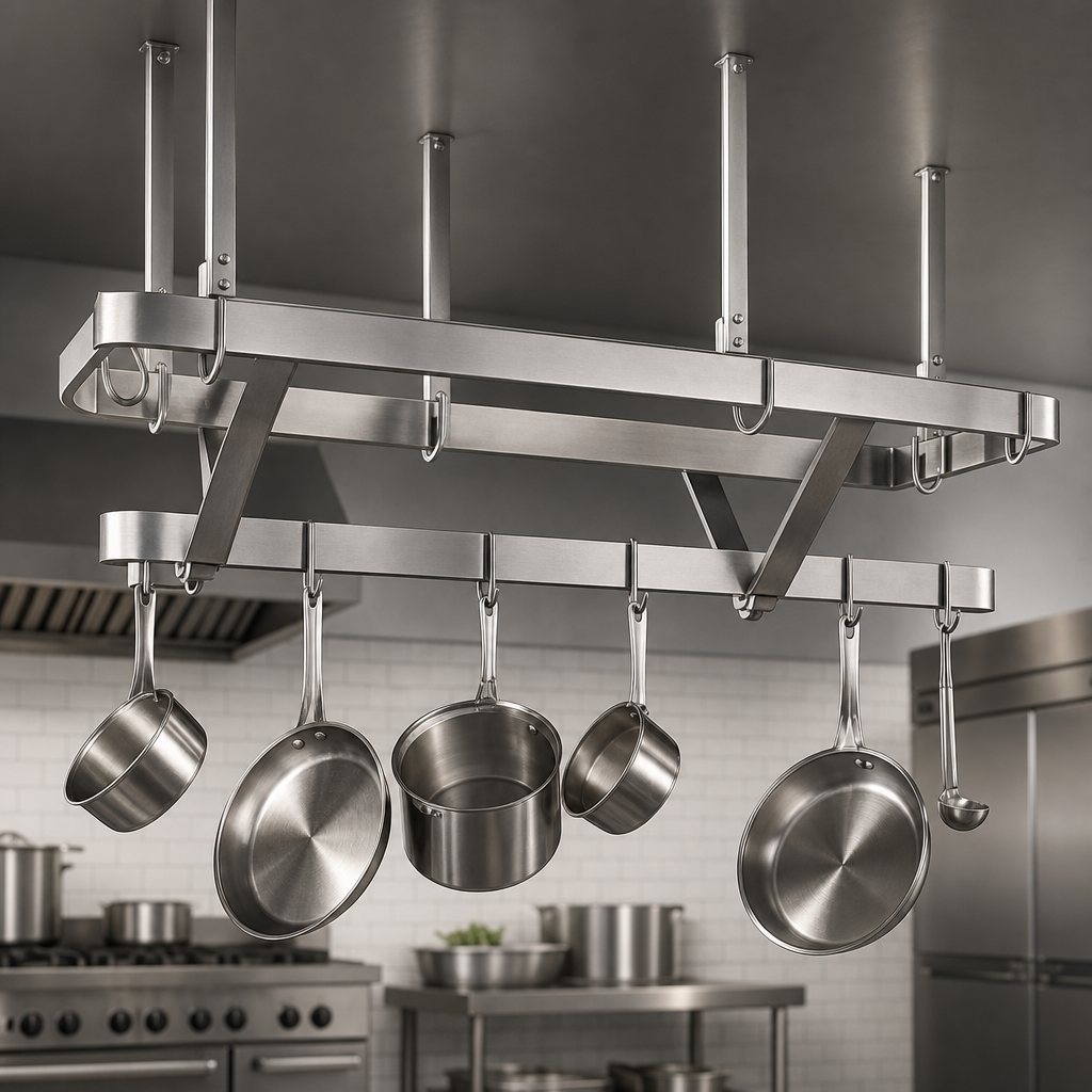 Triple-Bar Design