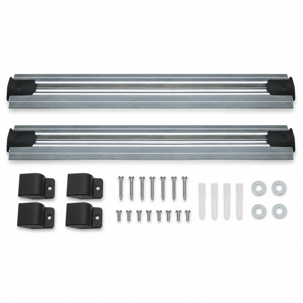 Complete Track Kit