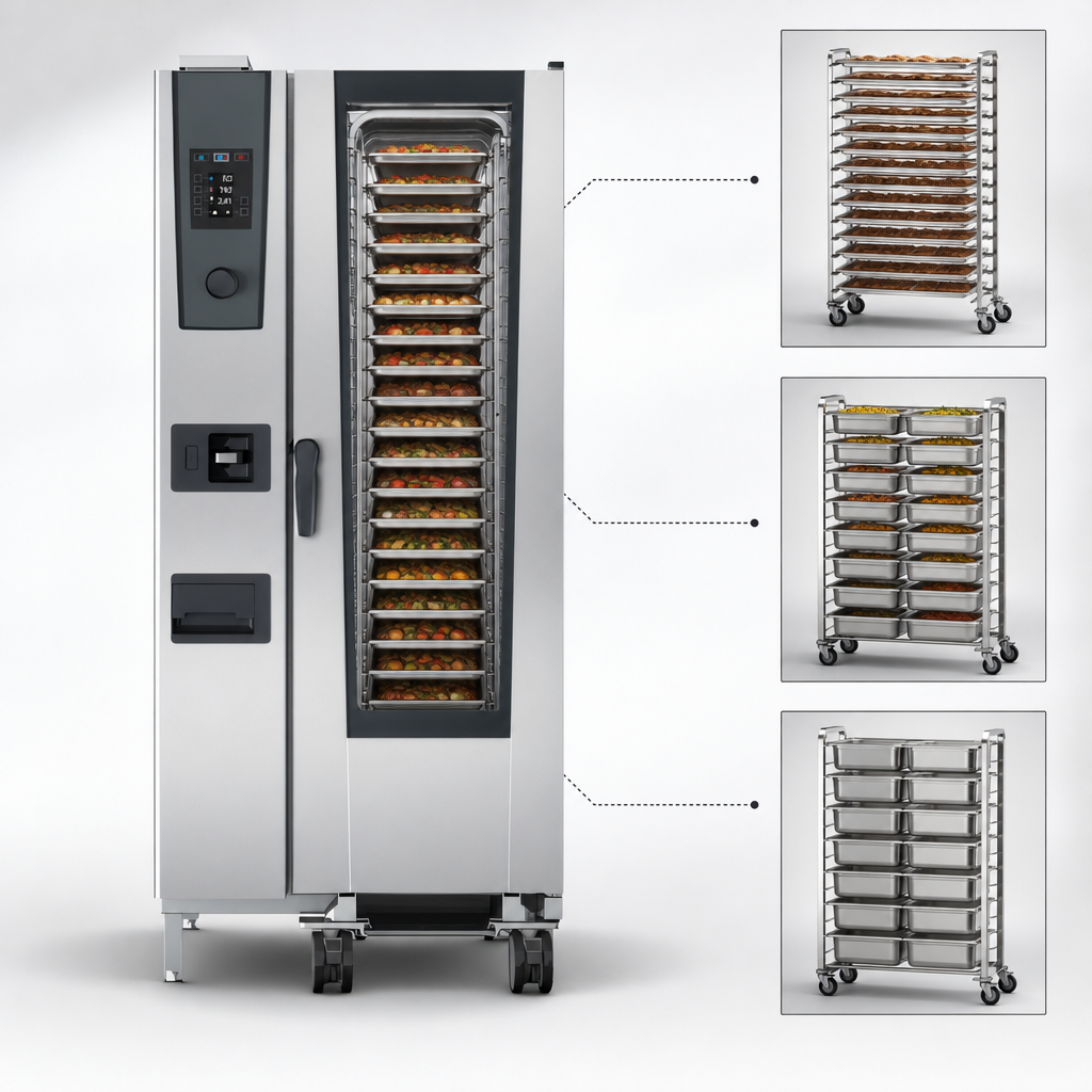 20-Half-Size Capacity