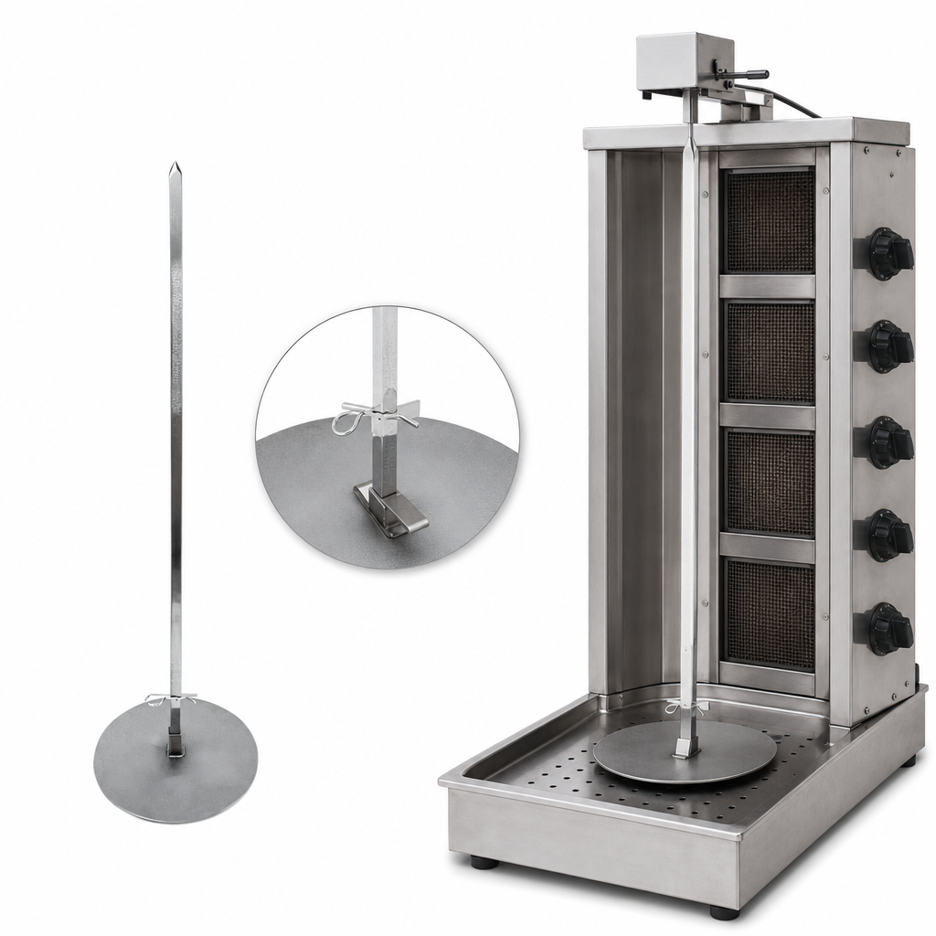 Model-Specific Replacement