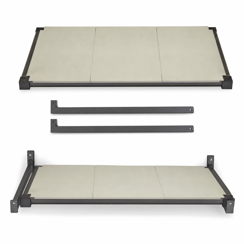 Complete Shelf Kit