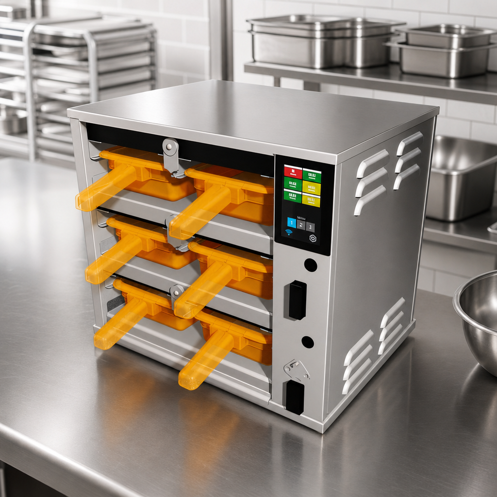 Stainless Steel Construction