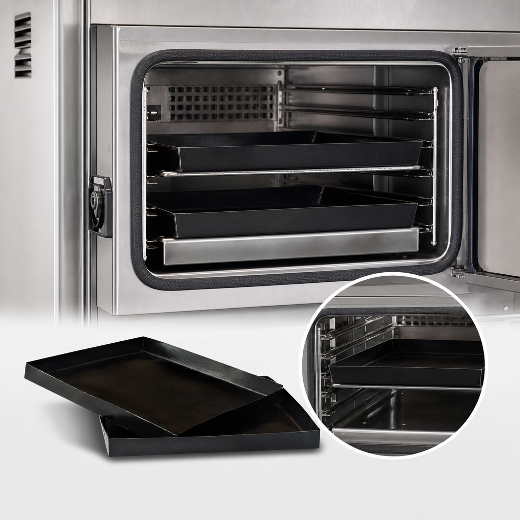 MRX Oven Compatibility