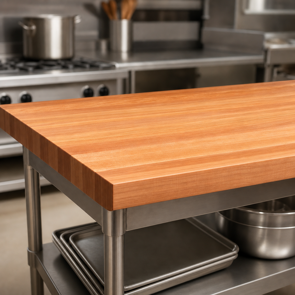 American Cherry Construction