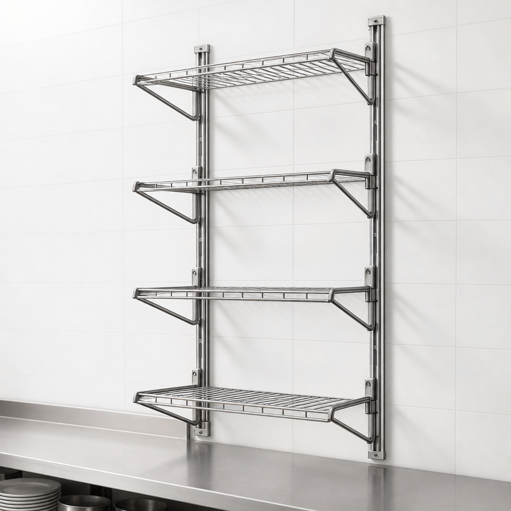 Prepackaged End Unit