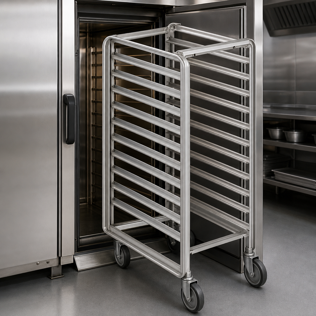 Single End-Load Design