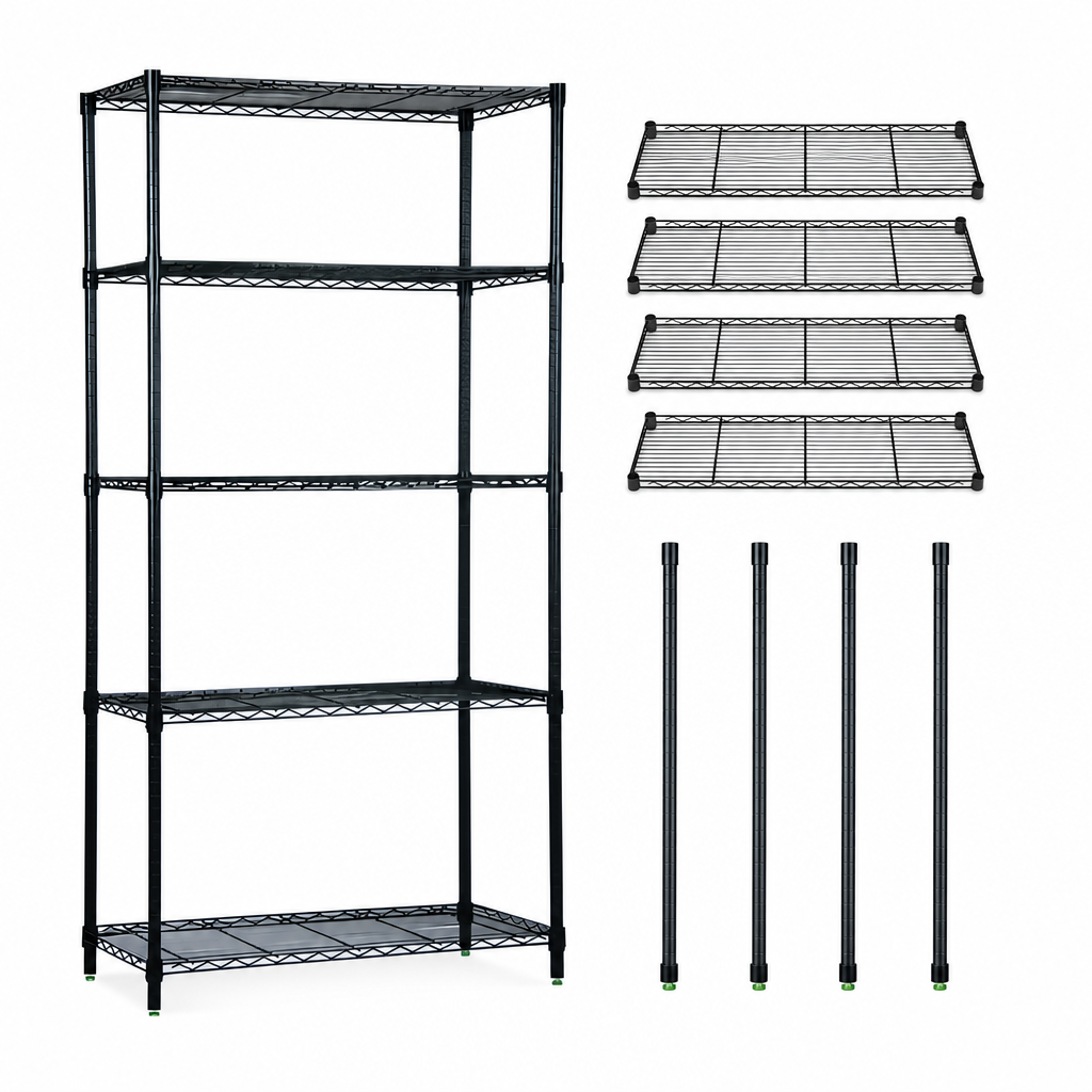 Complete Starter Kit