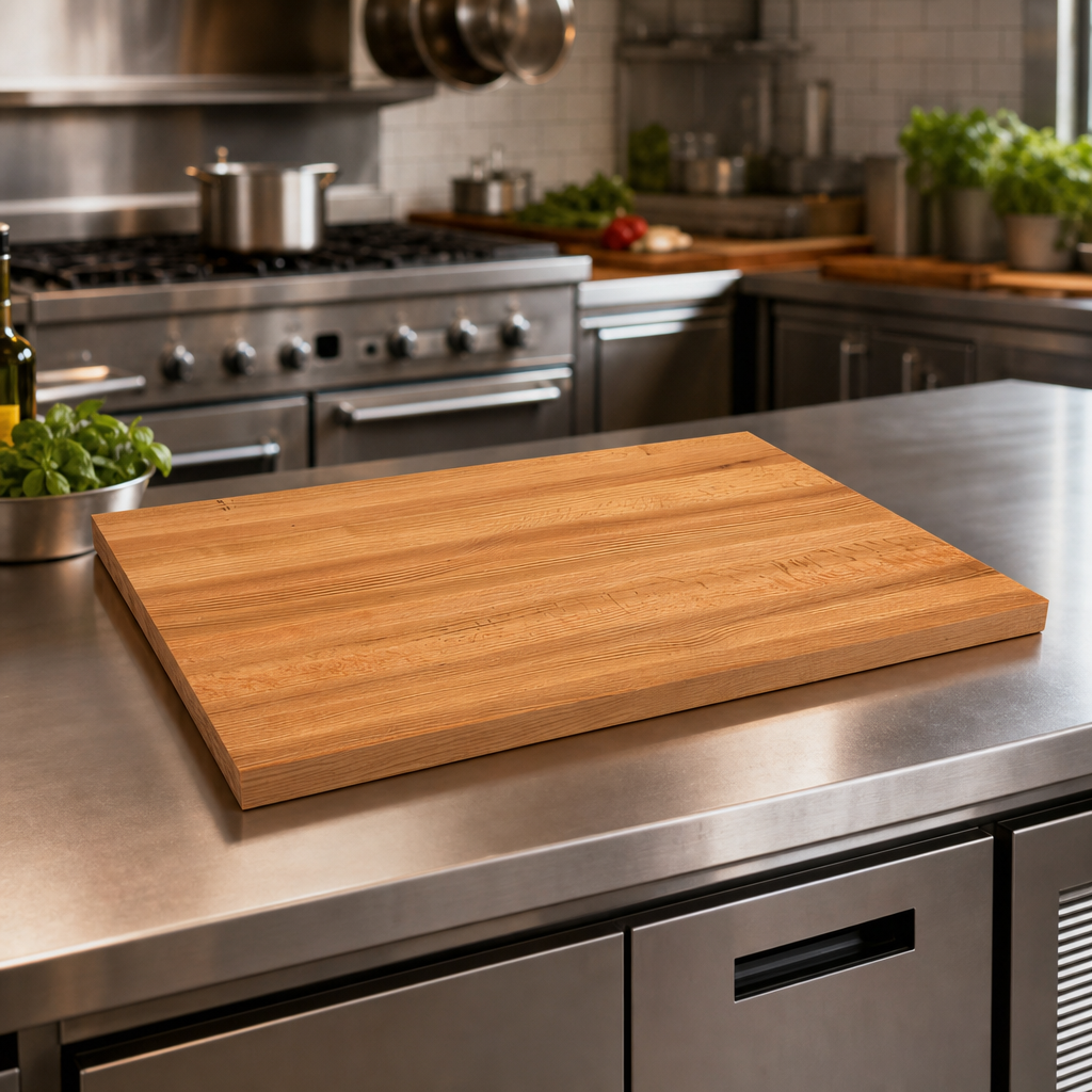 Appalachian Red Oak